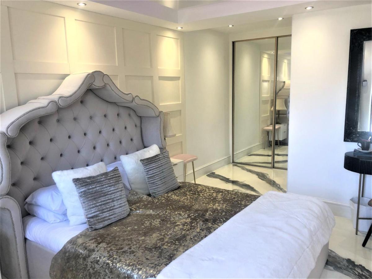 ברידג'נד The Great House Hotel מראה חיצוני תמונה