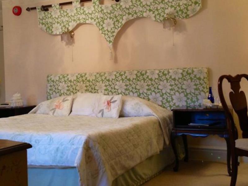 ברידג'נד The Great House Hotel מראה חיצוני תמונה