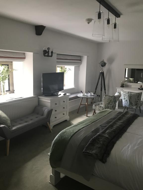 ברידג'נד The Great House Hotel מראה חיצוני תמונה